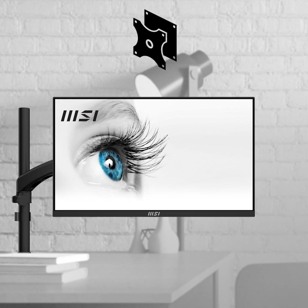 MSI PRO MP2412 24 MSI PRO MP2412 24